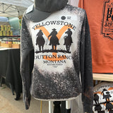 Cowboy Sweatshirt