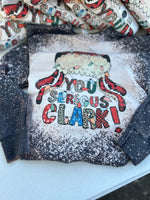 Serious Clark Crewneck