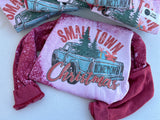 Small Town Christmas Crewneck