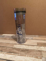 Personalized Skinny Tumbler