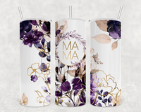 Mama Tumbler