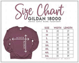 Senior Class Hoodie - Made To Order