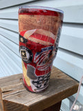Veteran Tumbler