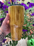 Woodgrain Tumbler / Dad Tumbler