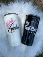 Godmother & Godfather Bundle