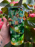 Turtle Stainless Steel Tumbler