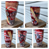Veteran Tumbler