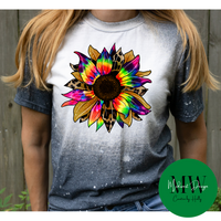 Sunflower T-Shirt