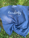 Homebody Crewneck