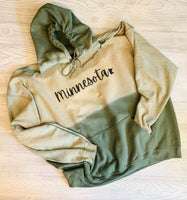 Minnesota Hoodie