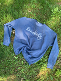 Homebody Crewneck