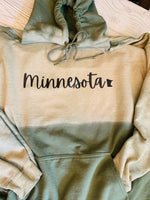 Minnesota Hoodie