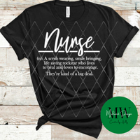 Nurse T-Shirt