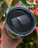 Turtle Stainless Steel Tumbler