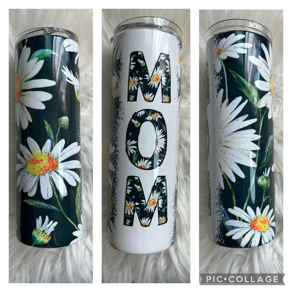 Daisy Tumbler