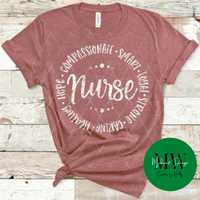 Nurse T-Shirt