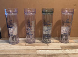 Personalized Skinny Tumbler