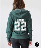 Senior Class Hoodie - Made To Order