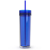 Personalized Skinny Tumbler