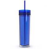 Personalized Skinny Tumbler