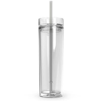 Personalized Skinny Tumbler