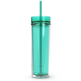 Personalized Skinny Tumbler