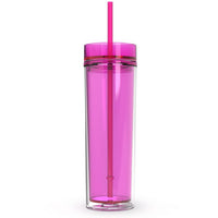 Personalized Skinny Tumbler