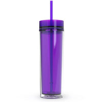 Personalized Skinny Tumbler