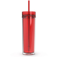 Personalized Skinny Tumbler