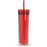 Personalized Skinny Tumbler